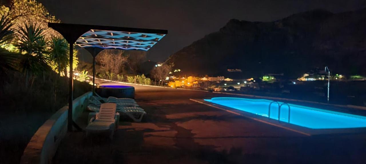 Casa Gala - Caminito Del Rey Βίλα Μάλαγα Εξωτερικό φωτογραφία